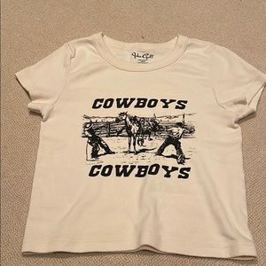 baby tee